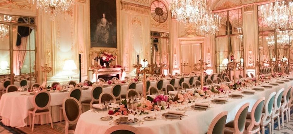 Wedding Hotel Le Meurice Paris wedding-hotel-le-meurice-paris