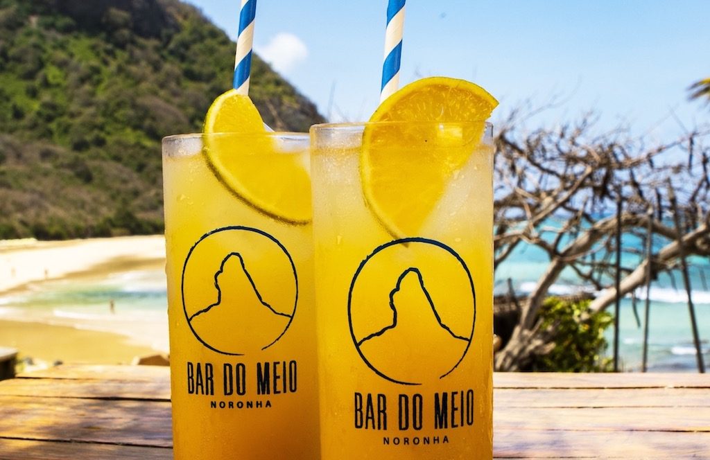 Bar do Meio Aonde Casar Destination Wedding