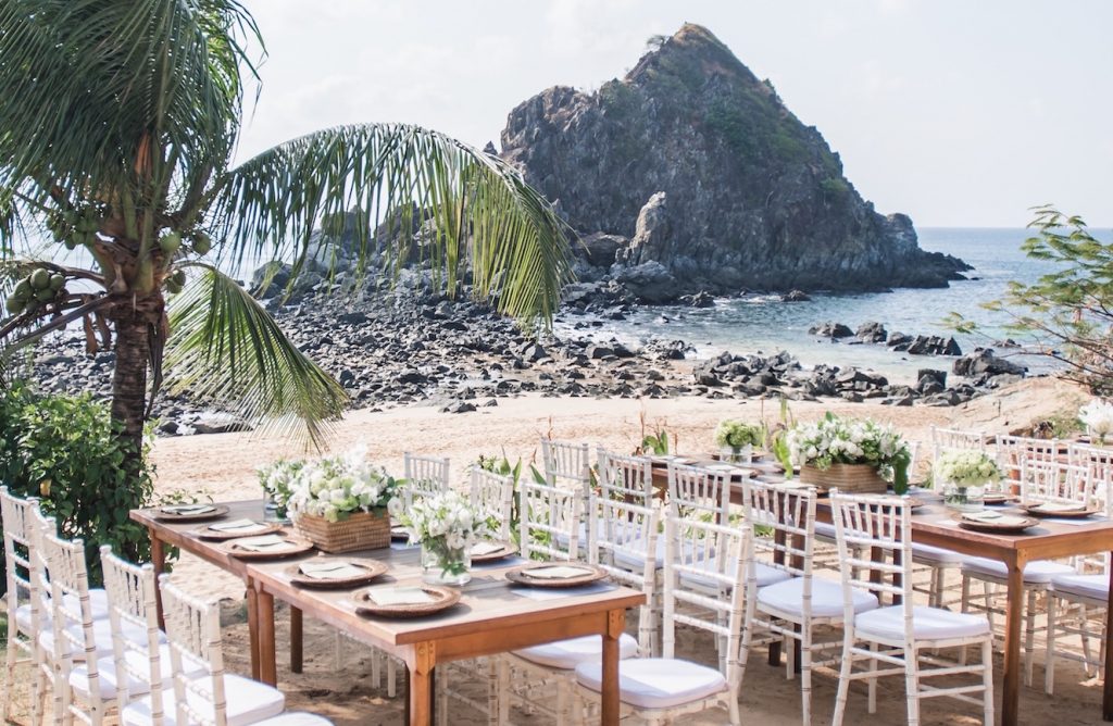 Bar do Meio Aonde Casar Destination Wedding