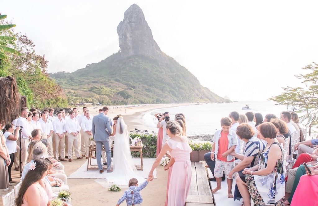 Bar do Meio Aonde Casar Destination Wedding