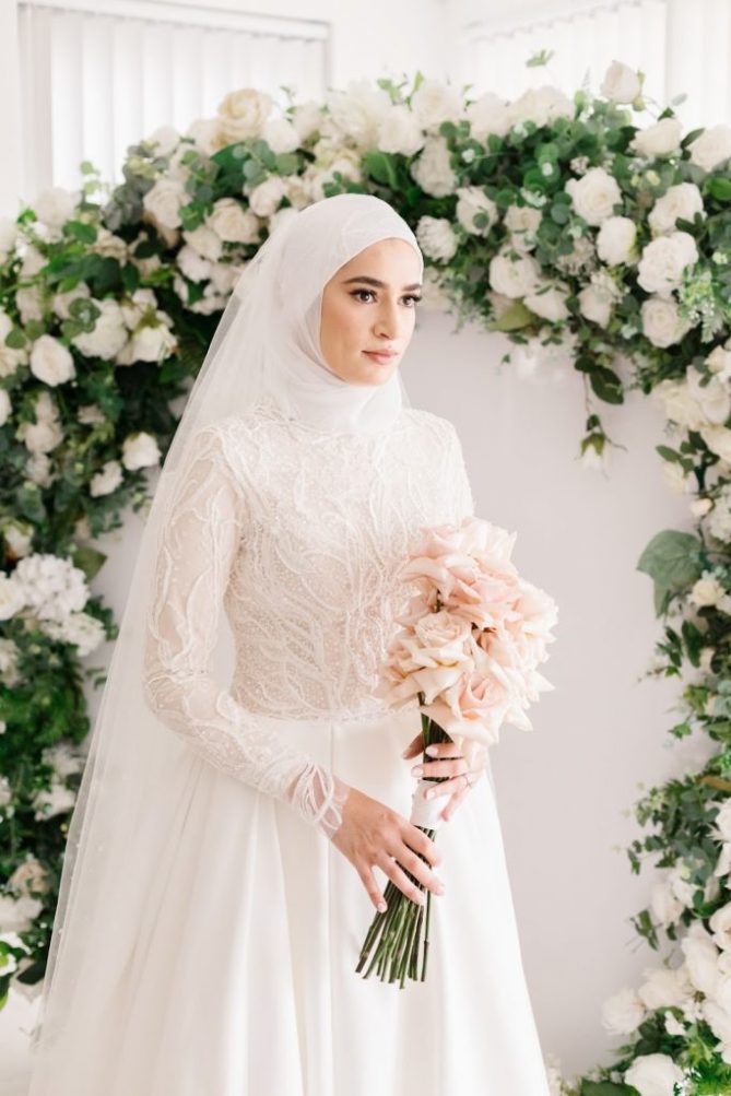 Las tradiciones y costumbres de una boda musulmana - Aonde Casar  Destination Wedding