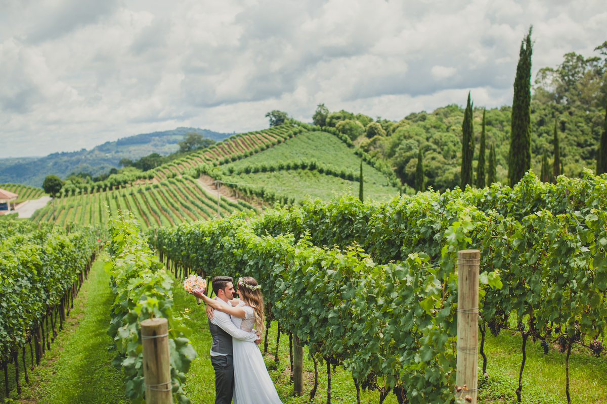 5 destinos brasileiros para destination wedding no campo - Aonde Casar ...