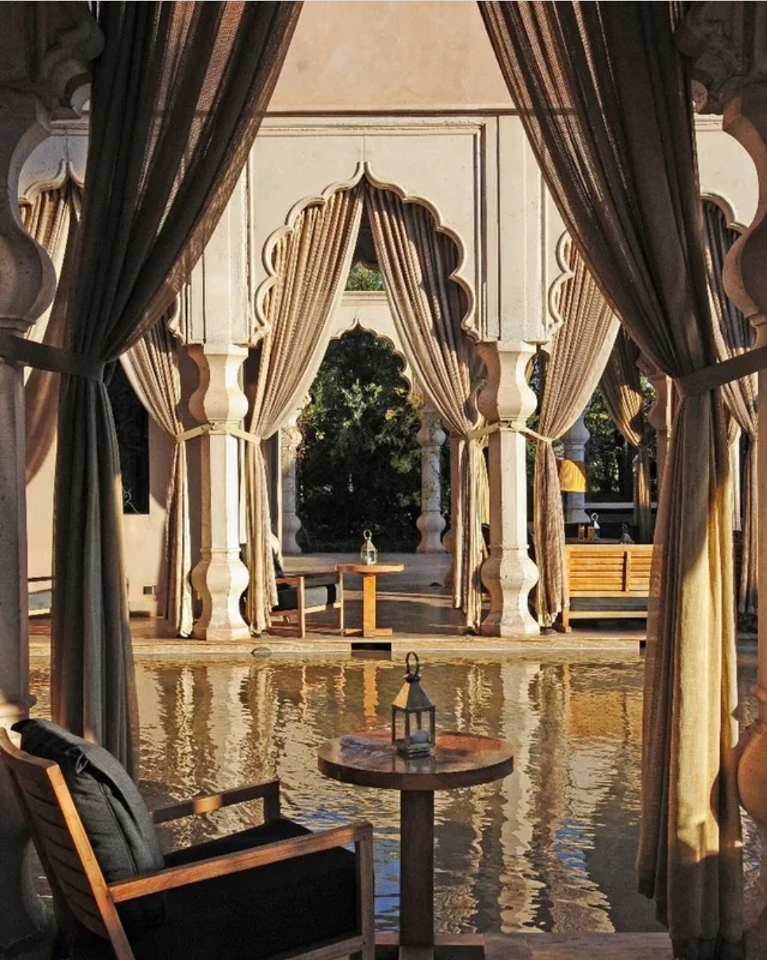 Destination wedding em Marrakesh: conheça o maravilhoso Palais Namaskar ...