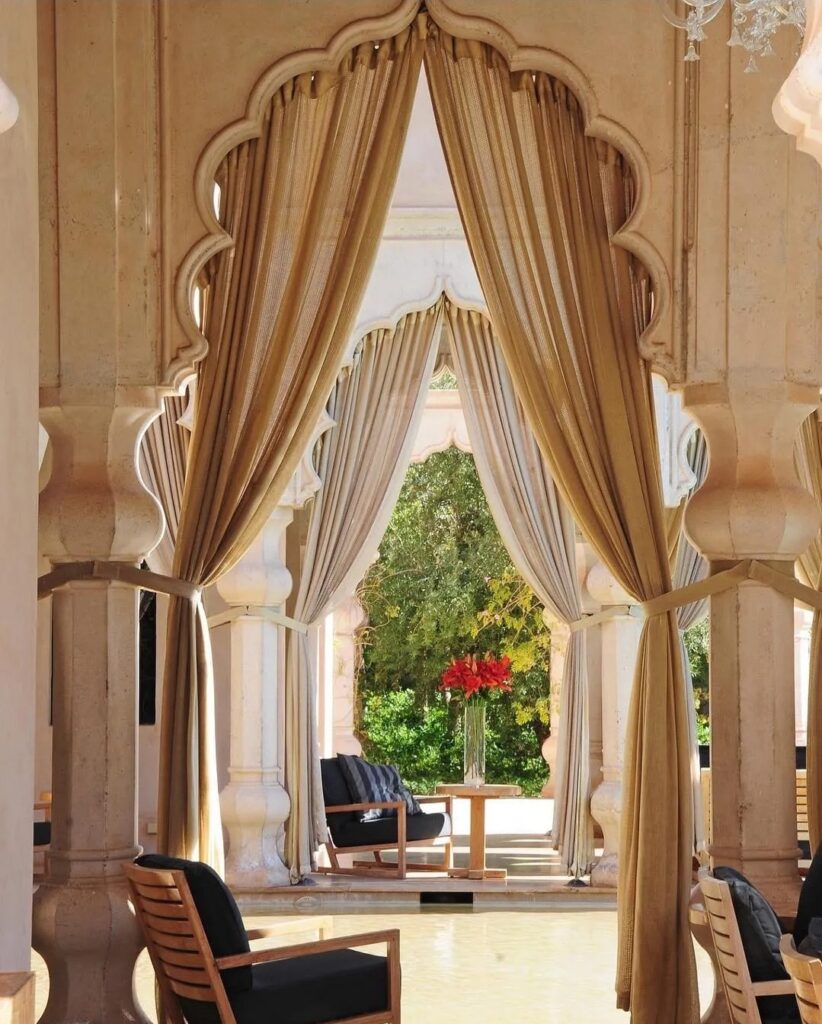 Destination wedding em Marrakesh: conheça o maravilhoso Palais Namaskar ...