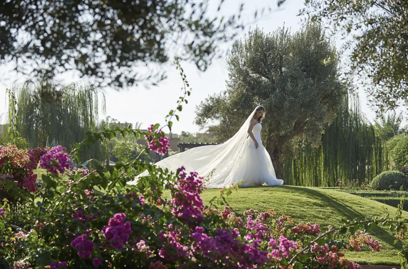 Destination Wedding Em Marrakech Descubra Todas As Maravilhas Do 
