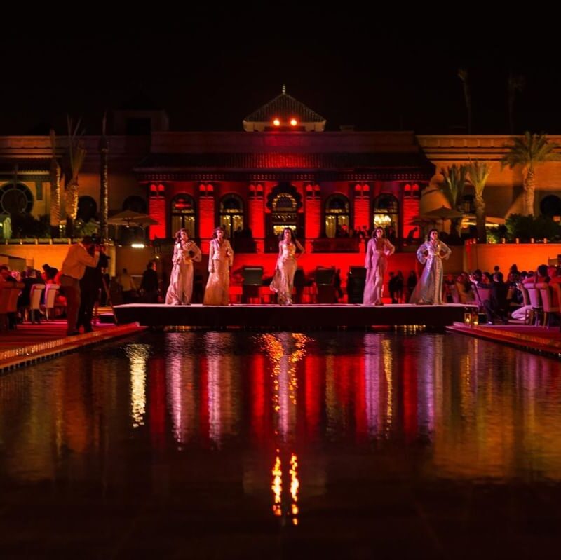 Destination Wedding Em Marrakech Descubra Todas As Maravilhas Do 