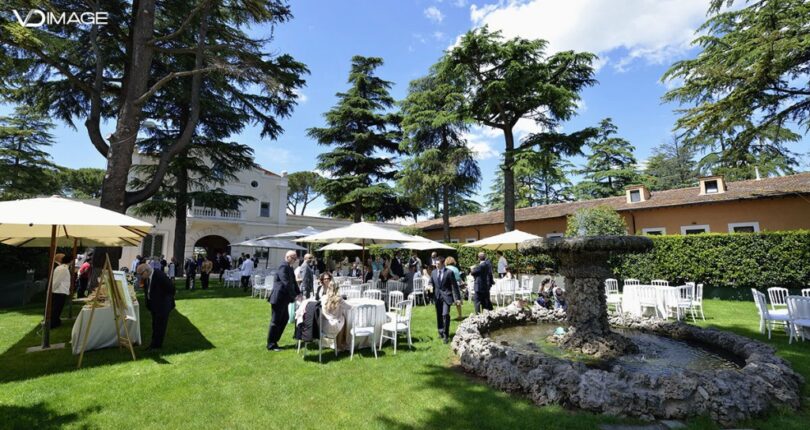 Especial Destination Wedding Em Roma Tenuta S Antonio Perfeito Para 